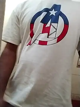 hairy gun online show from September 24, 7:29 am