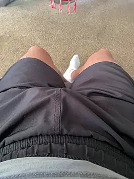 paco110396 online show from April 18, 2:40 pm