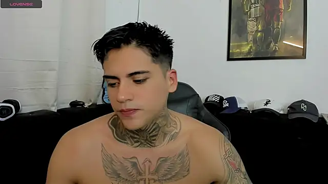 mad maxxx2 online show from March 5, 9:55 pm