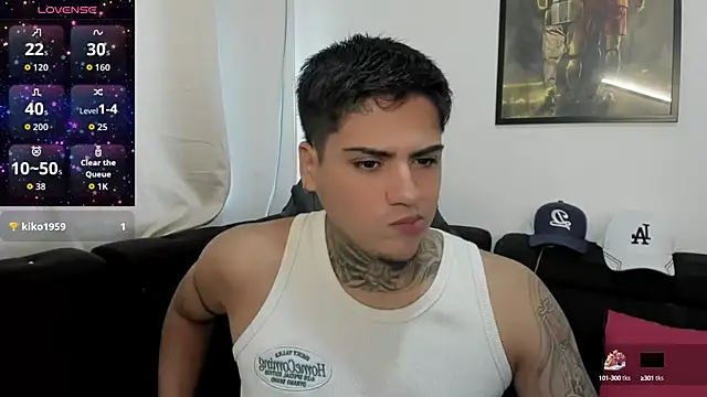 Snapshot of mad_maxxx2 chatting on September 21, 1:11 pm mad maxxx2 online show from September 21, 1:11 pm