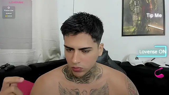 mad maxxx2 online show from November 29, 1:35 pm