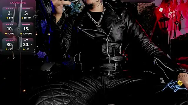 allanhurtss online show from December 17, 1:02 am