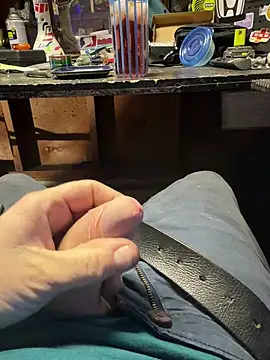 joeycbigcock online show from February 1, 8:29 pm