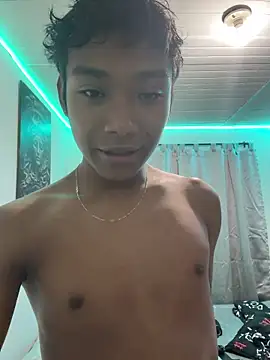 alejo cute online show from May 15, 9:56 pm
