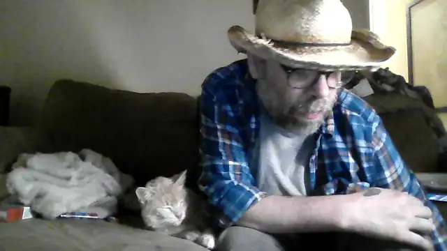 Geaux Again online show from May 24, 5:02 am