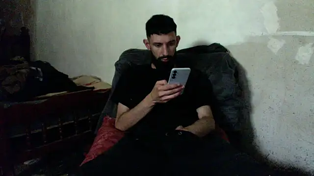 LoretoMx online show from April 22, 8:35 pm