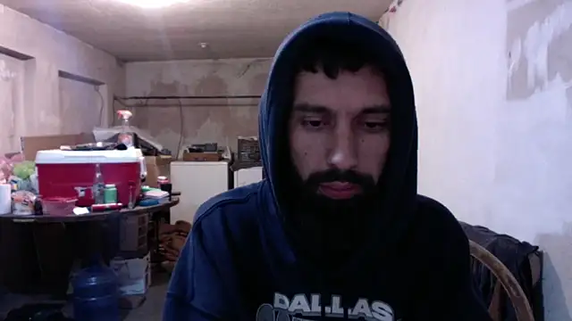 LoretoMx online show from April 30, 7:37 am