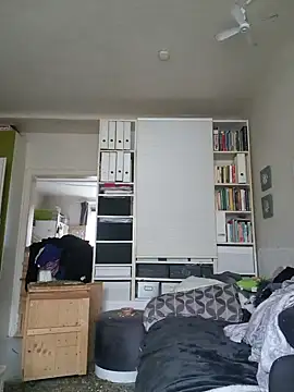 Sweet-Gismo online show from December 31, 11:20 am