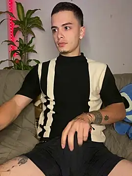 danny 42027 online show from March 5, 11:06 pm