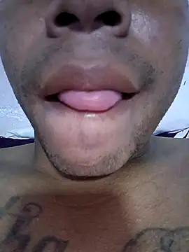 blackniggafire online show from October 29, 7:28 pm