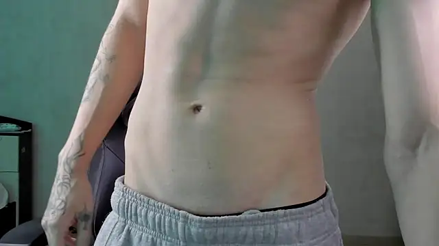 MasonWarholl online show from March 19, 8:12 pm