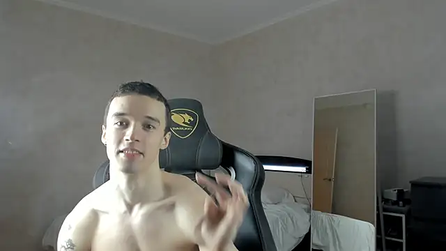 MasonWarholl online show from January 29, 1:05 am