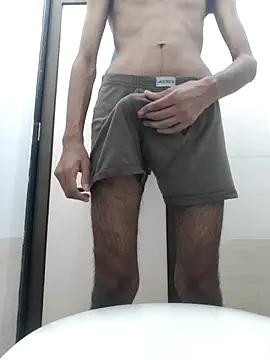 vikram74 online show from April 10, 7:10 pm