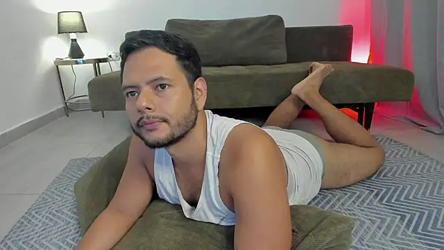 Nate Ocean online show from November 25, 4:14 am