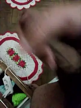 Detryn online show from March 10, 6:14 pm