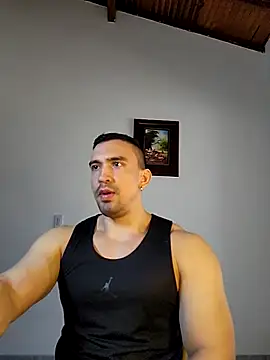 jhay-crux online show from February 20, 3:52 pm