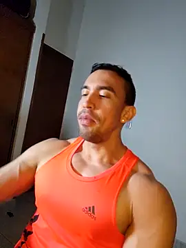 jhay-crux online show from April 17, 12:35 am