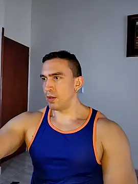 jhay-crux online show from March 1, 5:27 pm