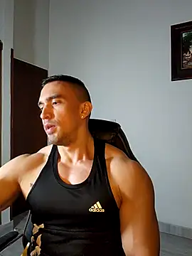 jhay-crux online show from February 24, 11:38 pm