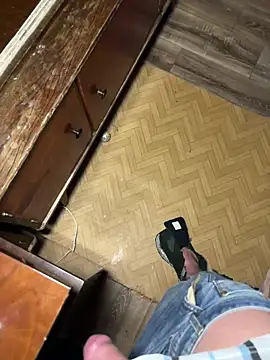 Ariel Ari online show from November 5, 3:41 am