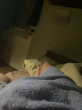 Ariel Ari online show from November 30, 2:57 am