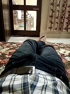 DudeBoyBad online show from March 8, 10:39 am