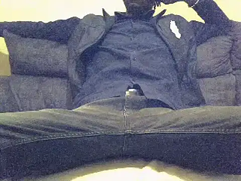 Delicious-D online show from January 19, 8:19 pm