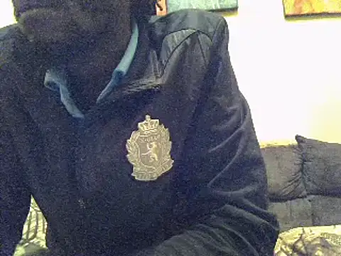 Delicious-D online show from January 11, 7:59 pm