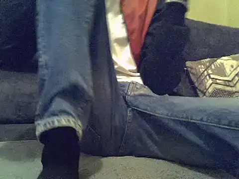 Delicious-D online show from January 29, 7:53 pm