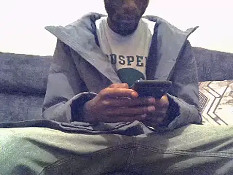 Delicious-D online show from January 10, 8:04 pm