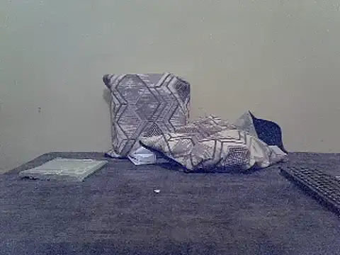 Delicious-D online show from January 2, 7:51 pm