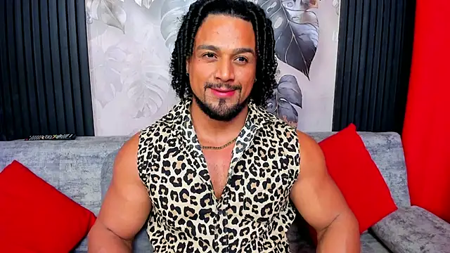 MikeEstevess online show from April 3, 8:00 am