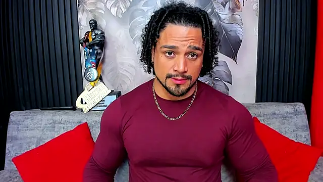 MikeEstevess online show from January 19, 5:10 am