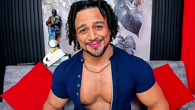 MikeEstevess online show from January 10, 4:50 am