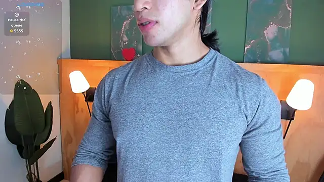 jacob-coper online show from September 29, 3:16 am