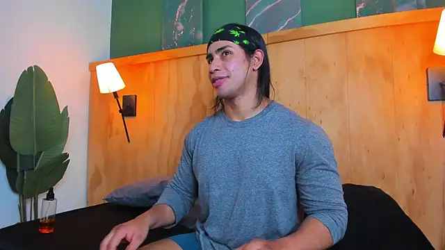 jacob-coper online show from September 20, 3:50 am