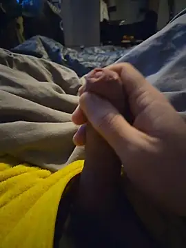 ruffuuss online show from January 7, 8:08 am