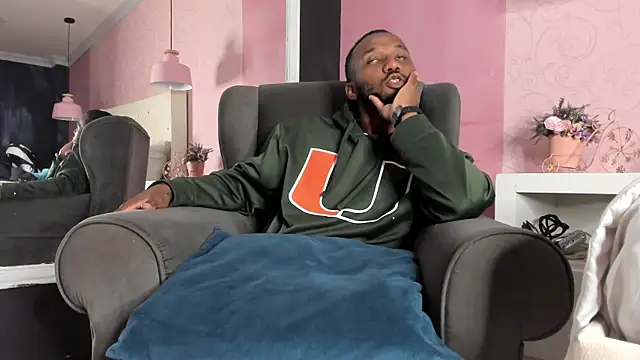 JamesParck online show from February 20, 11:06 pm