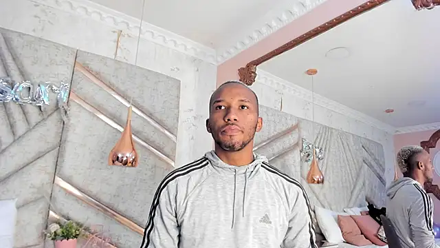 JamesParck online show from February 21, 12:39 pm