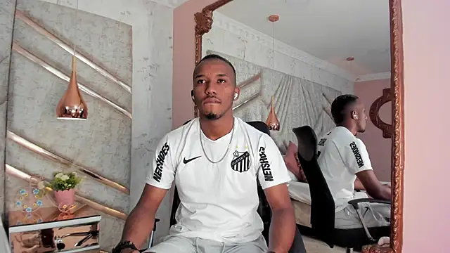 JamesParck online show from January 4, 12:27 pm