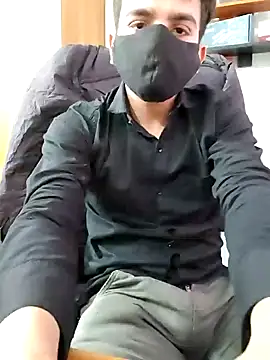 Snapshot of Lucifer_9 chatting on December 27, 8:24 am Lucifer 9 online show from December 27, 8:24 am