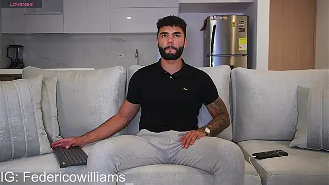 Derek w online show from January 22, 8:29 am