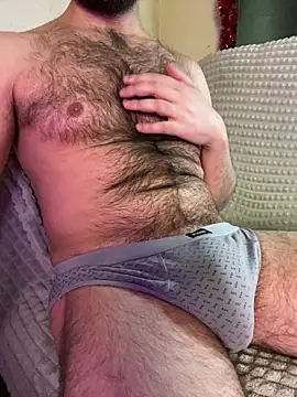 Deckard Webb1  online show from December 20, 2:35 pm