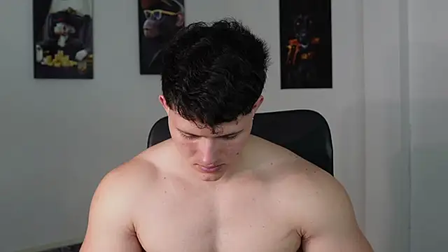 Hazzan Velez online show from March 14, 11:12 pm