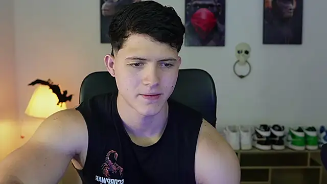 Hazzan Velez online show from November 5, 12:34 am