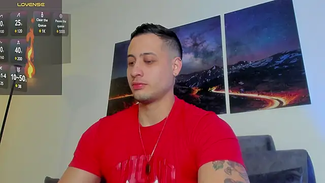 matt saill online show from December 22, 12:05 pm