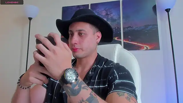 matt saill online show from December 10, 9:54 pm