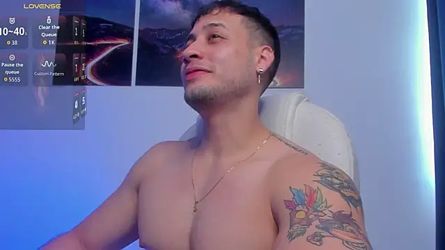 matt saill online show from October 19, 1:14 pm