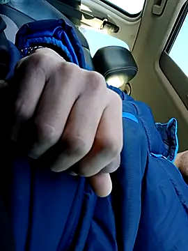 Alfrendino44 online show from December 5, 9:11 pm