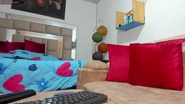 jadenf1 online show from March 2, 8:32 am